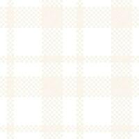 Tartan Plaid Pattern Seamless. Scottish Plaid, for Shirt Printing,clothes, Dresses, Tablecloths, Blankets, Bedding, Paper,quilt,fabric and Other Textile Products. vector