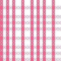 Scottish Tartan Seamless Pattern. Checkerboard Pattern Flannel Shirt Tartan Patterns. Trendy Tiles for Wallpapers. vector