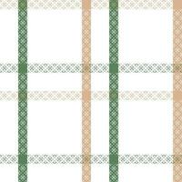 Scottish Tartan Seamless Pattern. Gingham Patterns for Shirt Printing,clothes, Dresses, Tablecloths, Blankets, Bedding, Paper,quilt,fabric and Other Textile Products. vector
