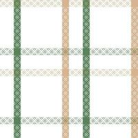 Scottish Tartan Seamless Pattern. Gingham Patterns for Shirt Printing,clothes, Dresses, Tablecloths, Blankets, Bedding, Paper,quilt,fabric and Other Textile Products. vector