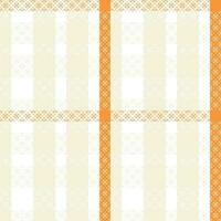 Scottish Tartan Seamless Pattern. Tartan Plaid Vector Seamless Pattern. Traditional Scottish Woven Fabric. Lumberjack Shirt Flannel Textile. Pattern Tile Swatch Included.