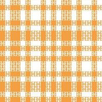 Tartan Plaid Vector Seamless Pattern. Plaids Pattern Seamless. Template for Design Ornament. Seamless Fabric Texture.