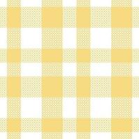 Tartan Pattern Seamless. Scottish Plaid, Flannel Shirt Tartan Patterns. Trendy Tiles for Wallpapers. vector