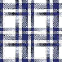 Tartan Pattern Seamless. Tartan Plaid Vector Seamless Pattern. Flannel Shirt Tartan Patterns. Trendy Tiles for Wallpapers.