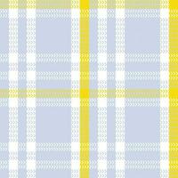 Classic Scottish Tartan Design. Traditional Scottish Checkered Background. for Shirt Printing,clothes, Dresses, Tablecloths, Blankets, Bedding, Paper,quilt,fabric and Other Textile Products. vector