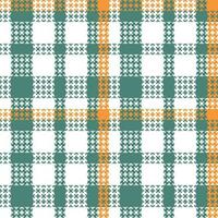 Tartan Plaid Seamless Pattern. Abstract Check Plaid Pattern. for Shirt Printing,clothes, Dresses, Tablecloths, Blankets, Bedding, Paper,quilt,fabric and Other Textile Products. vector
