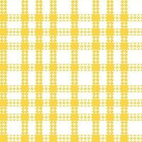 Tartan Plaid Pattern Seamless. Classic Plaid Tartan. for Shirt Printing,clothes, Dresses, Tablecloths, Blankets, Bedding, Paper,quilt,fabric and Other Textile Products. vector