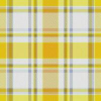 Tartan Seamless Pattern. Plaid Patterns Flannel Shirt Tartan Patterns. Trendy Tiles for Wallpapers. vector