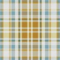 Tartan Seamless Pattern. Classic Plaid Tartan Seamless Tartan Illustration Vector Set for Scarf, Blanket, Other Modern Spring Summer Autumn Winter Holiday Fabric Print.