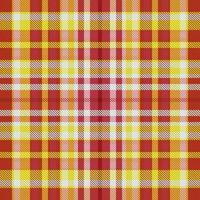 Plaids Pattern Seamless. Checkerboard Pattern Traditional Scottish Woven Fabric. Lumberjack Shirt Flannel Textile. Pattern Tile Swatch Included. vector