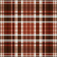 Plaids Pattern Seamless. Classic Plaid Tartan Flannel Shirt Tartan Patterns. Trendy Tiles for Wallpapers. vector