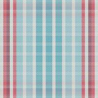 Scottish Tartan Seamless Pattern. Plaid Pattern Seamless Flannel Shirt Tartan Patterns. Trendy Tiles for Wallpapers. vector