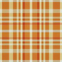 Tartan Pattern Seamless. Scottish Plaid, Traditional Scottish Woven Fabric. Lumberjack Shirt Flannel Textile. Pattern Tile Swatch Included. vector