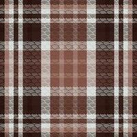 Classic Scottish Tartan Design. Gingham Patterns. Flannel Shirt Tartan Patterns. Trendy Tiles for Wallpapers. vector