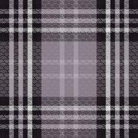 Classic Scottish Tartan Design. Tartan Seamless Pattern. Traditional Scottish Woven Fabric. Lumberjack Shirt Flannel Textile. Pattern Tile Swatch Included. vector