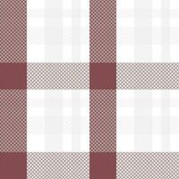 Tartan Pattern Seamless. Checkerboard Pattern Seamless Tartan Illustration Vector Set for Scarf, Blanket, Other Modern Spring Summer Autumn Winter Holiday Fabric Print.