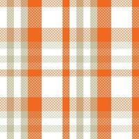 Tartan Pattern Seamless. Checkerboard Pattern Flannel Shirt Tartan Patterns. Trendy Tiles for Wallpapers. vector