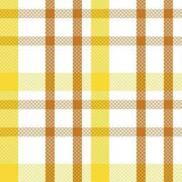 Tartan Seamless Pattern. Tartan Plaid Vector Seamless Pattern. Seamless Tartan Illustration Vector Set for Scarf, Blanket, Other Modern Spring Summer Autumn Winter Holiday Fabric Print.