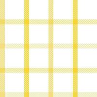 Tartan Seamless Pattern. Traditional Scottish Checkered Background. Flannel Shirt Tartan Patterns. Trendy Tiles for Wallpapers. vector