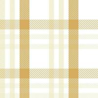 Tartan Seamless Pattern. Traditional Scottish Checkered Background. Traditional Scottish Woven Fabric. Lumberjack Shirt Flannel Textile. Pattern Tile Swatch Included. vector