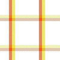 Plaids Pattern Seamless. Checkerboard Pattern Flannel Shirt Tartan Patterns. Trendy Tiles for Wallpapers. vector