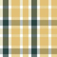 Plaids Pattern Seamless. Gingham Patterns Seamless Tartan Illustration Vector Set for Scarf, Blanket, Other Modern Spring Summer Autumn Winter Holiday Fabric Print.