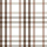 Tartan Pattern Seamless. Plaid Pattern for Shirt Printing,clothes, Dresses, Tablecloths, Blankets, Bedding, Paper,quilt,fabric and Other Textile Products. vector