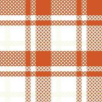 Plaids Pattern Seamless. Tartan Plaid Vector Seamless Pattern. for Scarf, Dress, Skirt, Other Modern Spring Autumn Winter Fashion Textile Design.