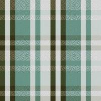 Plaid Pattern Seamless. Scottish Plaid, Flannel Shirt Tartan Patterns. Trendy Tiles for Wallpapers. vector