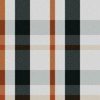 Plaid Patterns Seamless. Checkerboard Pattern Flannel Shirt Tartan Patterns. Trendy Tiles for Wallpapers. vector