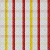 Plaid Patterns Seamless. Gingham Patterns Flannel Shirt Tartan Patterns. Trendy Tiles for Wallpapers. vector