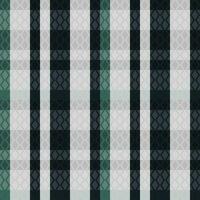 Plaid Patterns Seamless. Scottish Tartan Pattern Traditional Scottish Woven Fabric. Lumberjack Shirt Flannel Textile. Pattern Tile Swatch Included. vector