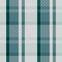 Tartan Pattern Seamless. Gingham Patterns Traditional Scottish Woven Fabric. Lumberjack Shirt Flannel Textile. Pattern Tile Swatch Included. vector