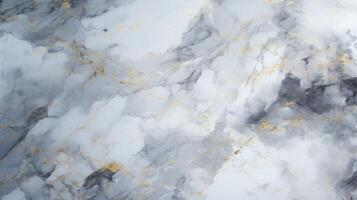 Gray marble pattern texture., photo