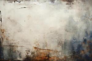 Vintage grunge texture design background, photo