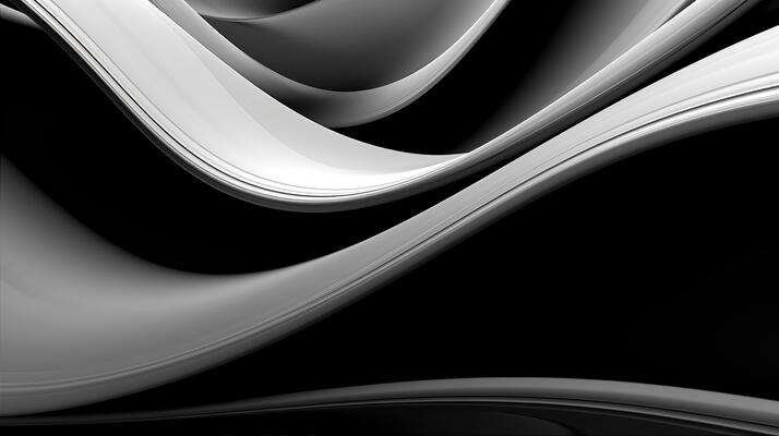 Black Abstract Shapes Stock Photos, Images and Backgrounds for Free