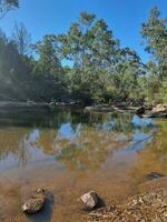 Chiltern National Park, Victoria, Australia photo