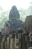 Angkor Wat Temples, Cambodia photo