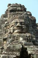 angkor wat templos, Camboya foto