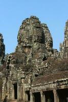 angkor wat templos, Camboya foto