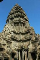 angkor wat templos, Camboya foto