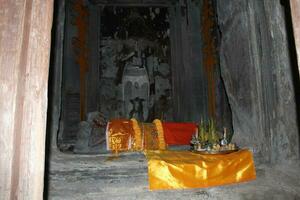 angkor wat templos, Camboya foto