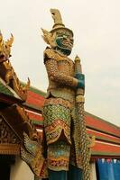 Bangkok Temples, Thailand photo