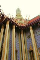 Bangkok Temples, Thailand photo