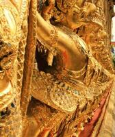 Bangkok Temples, Thailand photo