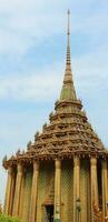 Bangkok Temples, Thailand photo