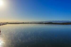 Foxton Beach, New Zealand photo