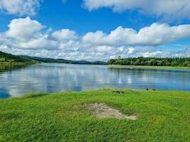 Kauri Creek Campground, Queensland, Australia photo