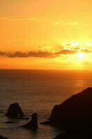 Norfolk Island Scenery, Australia photo