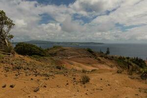 norfolk isla escenario, Australia foto